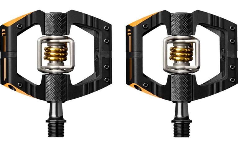 Crankbrothers Mallet Enduro 11 Klick-Pedale