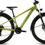 Cube Acid 260 Disc FE (2026) | 26 Zoll Jugend-/Kinder-MTB | lizard´n´blue