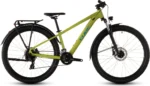 Cube Acid 260 Disc FE (2026) | 26 Zoll Jugend-/Kinder-MTB | lizard´n´blue