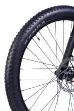ACADEMY Trail 7 Rahmenhöhe 38cm (2026) | 27,5 Zoll Jugend-/Kinder-MTB – Bild 5