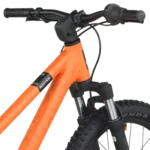 Scott Roxter 200 (2026) | 20 Zoll Kinderfahrrad | vibrant orange – Bild 4