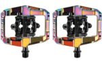 Xpedo Clipless GFX Pedale