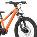 Scott Roxter 200 (2026) | 20 Zoll Kinderfahrrad | vibrant orange
