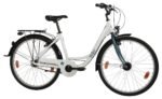Bellini Resi 7 - 26 Zoll - Tiefeinsteiger