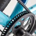 ACADEMY Grade 2 Belt 14" (2027) | 14 Zoll Kinderfahrrad | Yellow – Bild 3