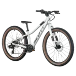 Scott Scale 400 (2026) | 24 Zoll Jugend-/Kinder-MTB | spring green – Bild 3