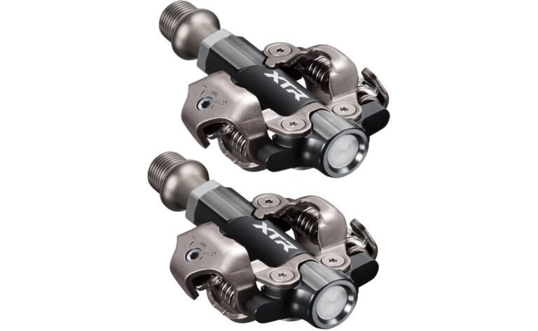 Shimano XTR PD-M9200 SPD Pedale