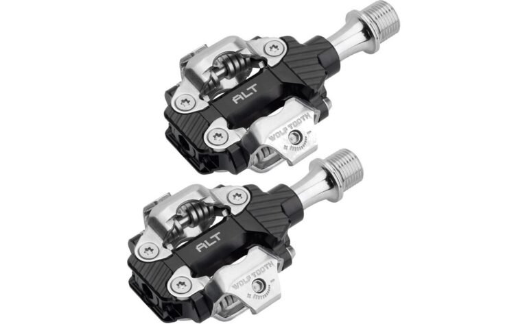 Wolftooth ALT XC Klick-Pedale