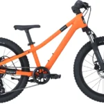 Scott Roxter 200 (2026) | 20 Zoll Kinderfahrrad | vibrant orange
