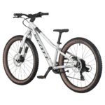 Scott Scale 400 (2026) | 24 Zoll Jugend-/Kinder-MTB | spring green