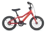 ACADEMY Grade 2 Belt 14" (2026) | 14 Zoll Kinderfahrrad | Red