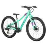 Scott Scale 400 (2026) | 24 Zoll Jugend-/Kinder-MTB | spring green – Bild 5