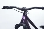 ACADEMY Pump 6 (2027) | 26 Zoll Jugend-/Kinder-MTB | Plum – Bild 4