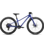 Orbea KIMU 24 H20 (2027) | 24 Zoll Jugend-/Kinder-MTB | Cobalt Blue