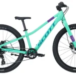 Scott Scale 400 (2026) | 24 Zoll Jugend-/Kinder-MTB | spring green