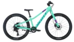 Scott Scale 400 (2026) | 24 Zoll Jugend-/Kinder-MTB | spring green