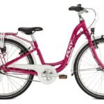 Puky Skyride 24-3 - 24 Zoll - Tiefeinsteiger