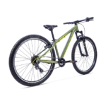 Eightshot COADY 275 FS (2026) | 27,5 Zoll Jugend-/Kinder-MTB | green – Bild 3