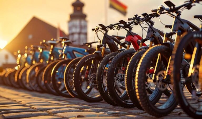 FAHRRAD