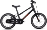 Cube Numove 140 (2026) | 14 Zoll Kinderfahrrad | seagreen´n´green