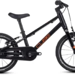 Cube Numove 140 (2026) | 14 Zoll Kinderfahrrad | topasblue´n´nebula