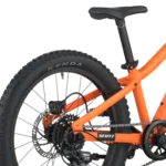 Scott Roxter 200 (2026) | 20 Zoll Kinderfahrrad | vibrant orange – Bild 5