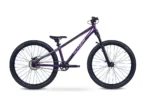 ACADEMY Pump 6 (2027) | 26 Zoll Jugend-/Kinder-MTB | Plum