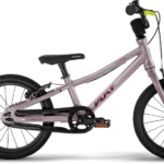 Puky LS-PRO (2026) | 14 Zoll Kinderfahrrad | pearl pink