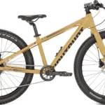 Eightshot COADY 24 SL DISC (2026) | 24 Zoll Jugend-/Kinder-MTB | sand
