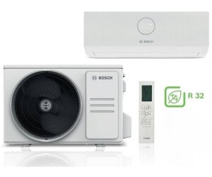 Bosch CL3000i-Set 26 WE 2,8kW R32