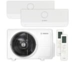Bosch Climate 5000 M CL5000M 53/2 E + CL3000iU W 20 E + CL3000iU W 20 E (BO-CL5000-SET1)