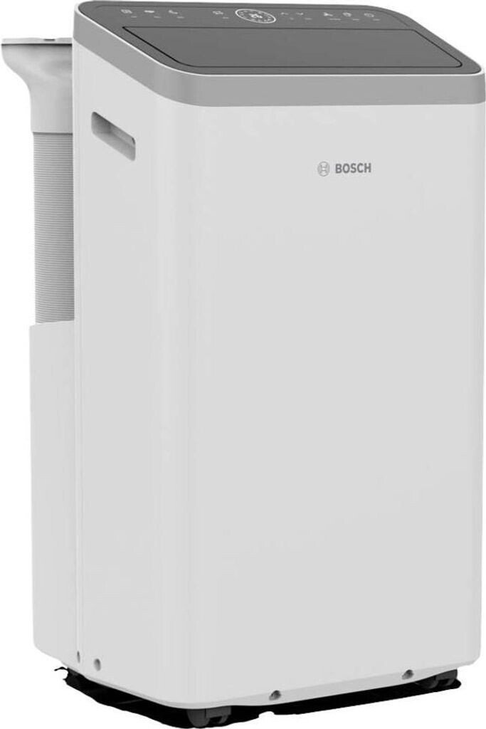 Bosch Cool 4000 weiß/schwarz
