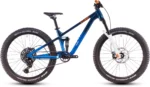 Cube Stereo 240 ONE (2026) | 24 Zoll Jugend-/Kinder-MTB | actionteam