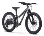 ACADEMY Trail 4 (2027) | 20 Zoll Jugend-/Kinder-MTB | Space – Bild 4