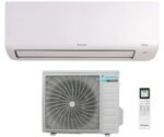 Daikin Siesta Monosplit Inverter Klimagerät 12000BTU 3,5kW A++/A+ (ATXC35D/ARXC35D)