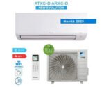 Daikin Siesta Monosplit Inverter Klimagerät 12000BTU 3,5kW A++/A+ (ATXC35D/ARXC35D)
