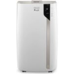 De'Longhi PAC EX93 Whisper Technology Klimageräte mobi 2,5 kW (0151454025)
