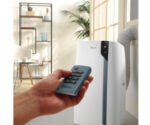 De'Longhi Pinguino PAC EX105 A+++ weiß – Bild 9