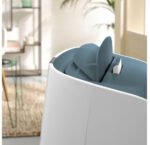 De'Longhi Pinguino PAC EX105 A+++ weiß – Bild 8