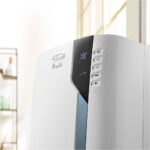 De'Longhi Pinguino PAC EX105 A+++ weiß – Bild 7