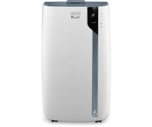 De'Longhi Pinguino PAC EX105 A+++ weiß