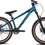 Eightshot JAMBAM 20 (2026) | 20 Zoll Jugend-/Kinder-MTB | deep sea