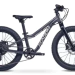 ACADEMY Trail 4 (2027) | 20 Zoll Jugend-/Kinder-MTB | Space