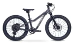 ACADEMY Trail 4 (2027) | 20 Zoll Jugend-/Kinder-MTB | Space
