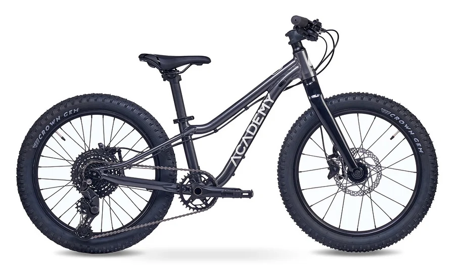 ACADEMY Trail 4 (2027) | 20 Zoll Jugend-/Kinder-MTB | Space