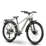 Raymon Nayta 24 Pro Street timelessgrey/orange (2026)