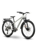 Raymon Nayta 24 Pro Street timelessgrey/orange (2026)