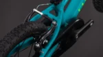 Cube Numove 140 (2026) | 14 Zoll Kinderfahrrad | seagreen´n´green – Bild 5