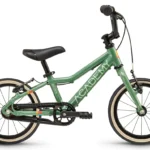 ACADEMY Grade 2 14" (2026) | 14 Zoll Kinderfahrrad | Olive