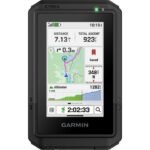 Garmin eTrex Touch GPS Hand-Navigationsgerät + TopoActive Europa Karte - 010-02940-01